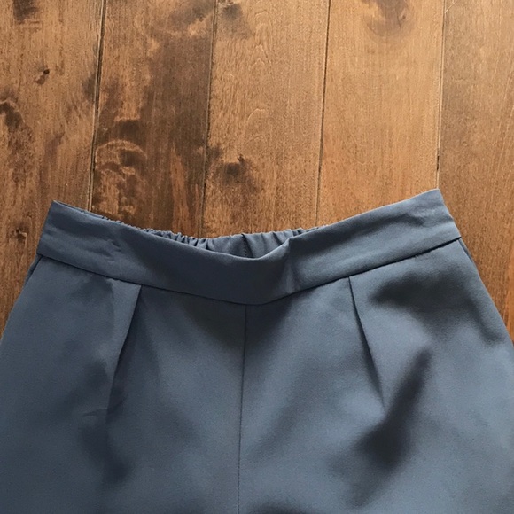 Vero Moda Gray Trousers- Size XS - Picture 2 of 6